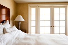 Springmount bedroom extension costs