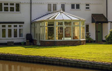 Springmount conservatory leads
