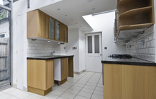 Springmount kitchen extension leads